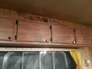 Kitchen Cabinets