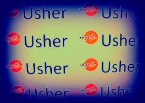 Usher