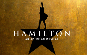 Hamilton-Musical