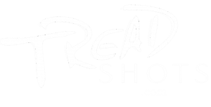 Logo for Treadshots Photography