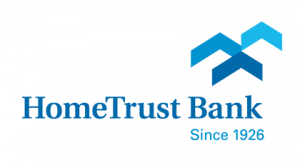 Logo for Home Trust Bank