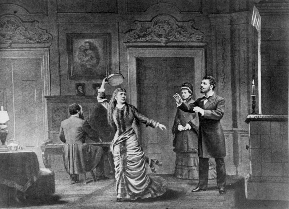 a doll's house 1879