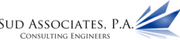 Logo for Sud Associates Consulting Engineers