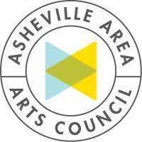 Logo for Asheville Area Arts Council