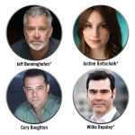 Is This a Room cast photos